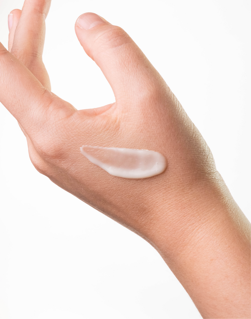 Эксфолиант.