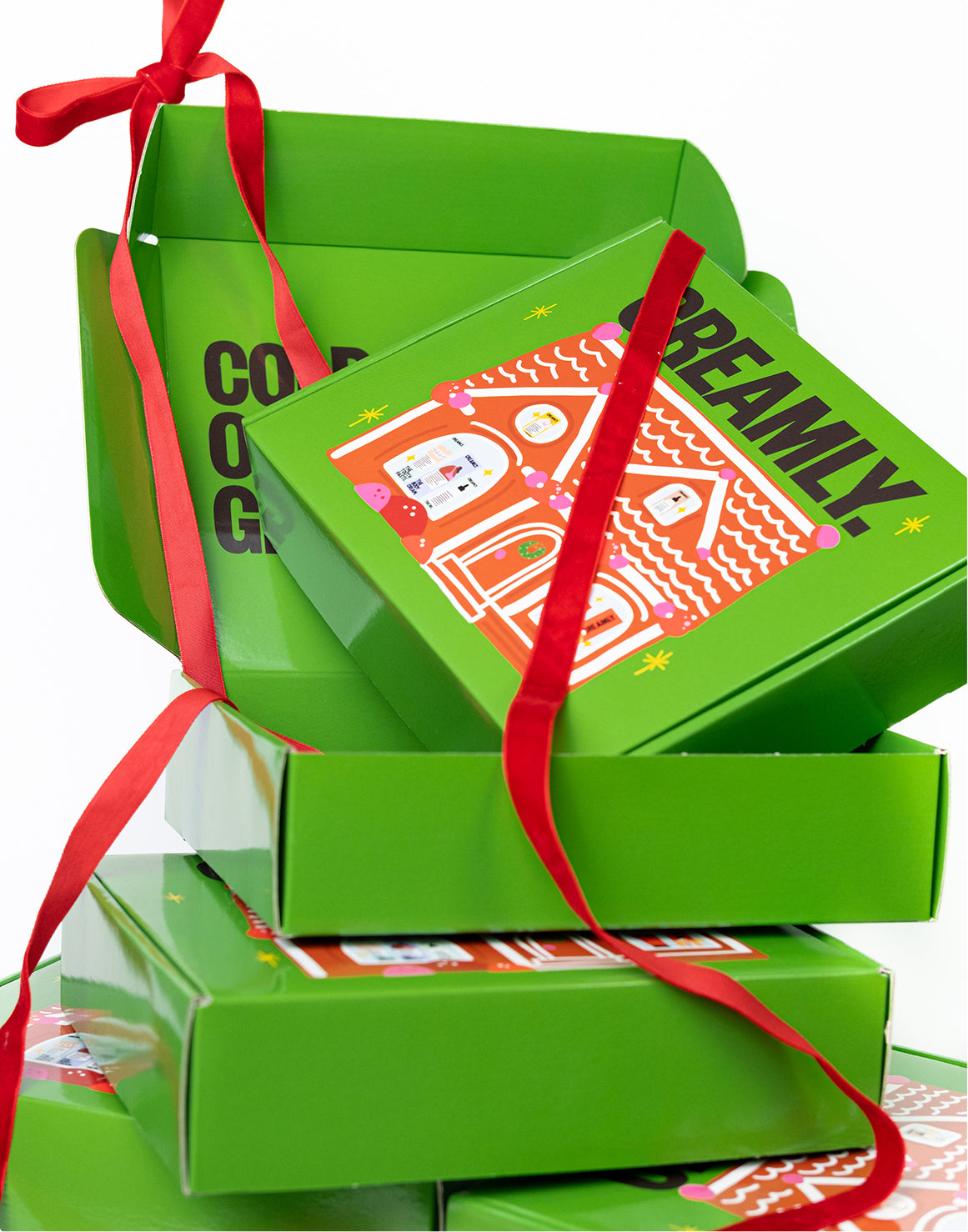 Подарок, который подойдет всем.