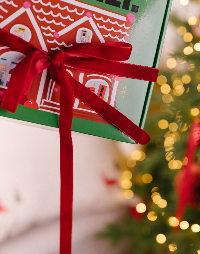 Подарок, который подойдет всем.