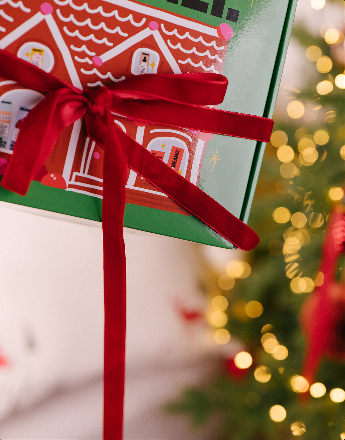 Подарок, который подойдет всем.