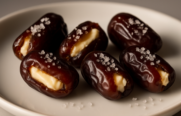 Сборник рецептов от Алены