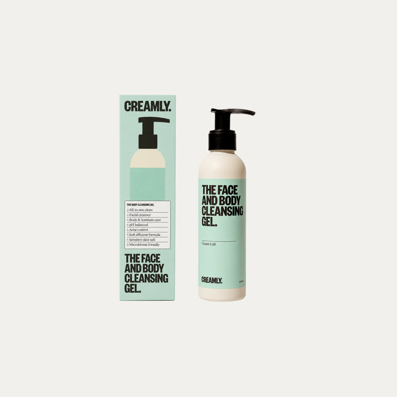 the-face-and-body-cleansing-gel
