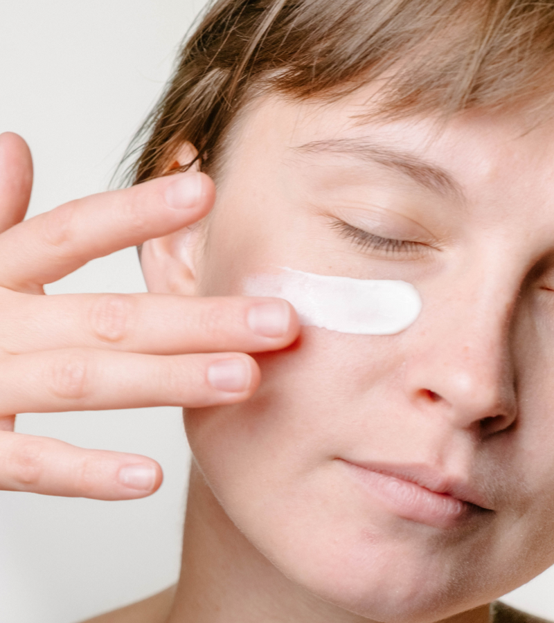 Прокачаем микробиом.